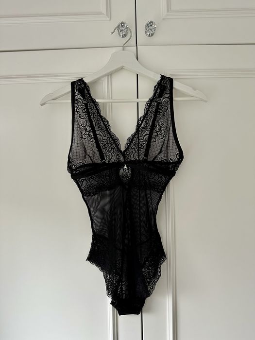 Piekne elegancie body