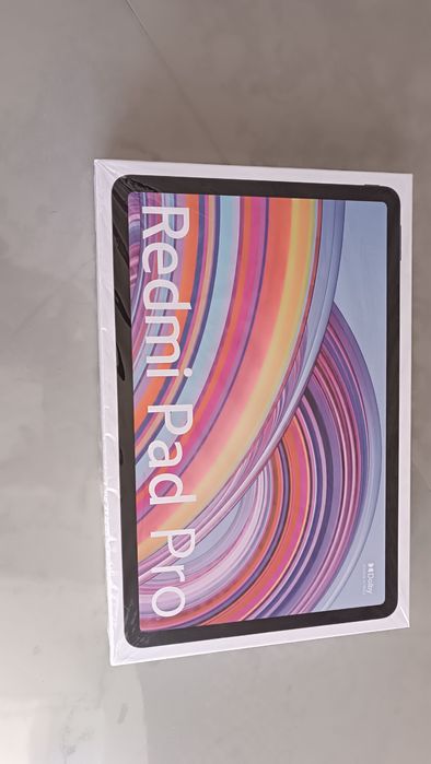 Xiaomi Redmi Pad Pro Mint Green 12,1" 8/256GB - НОВИЙ!