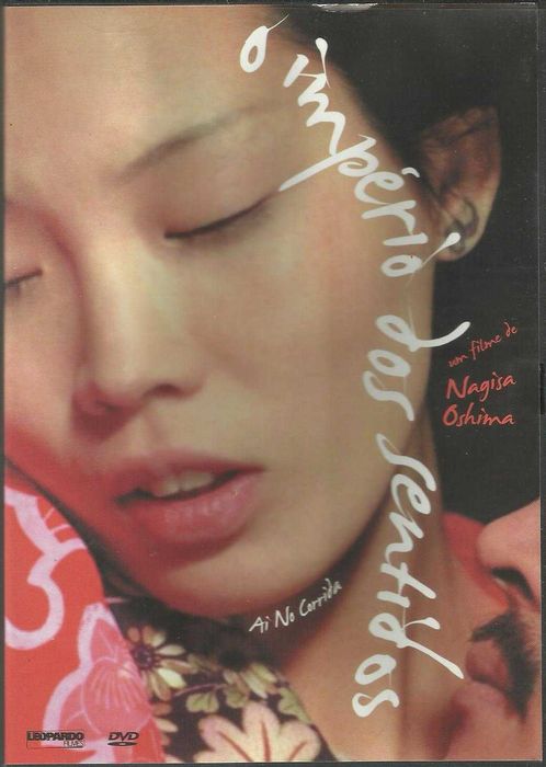 O Império dos Sentidos (1976)