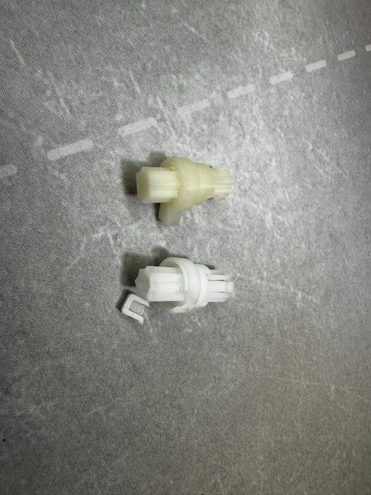 Друк на 3D принтері на замовлення.