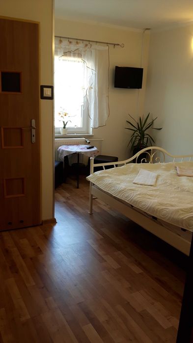Noclegi, pokoje pracownicze