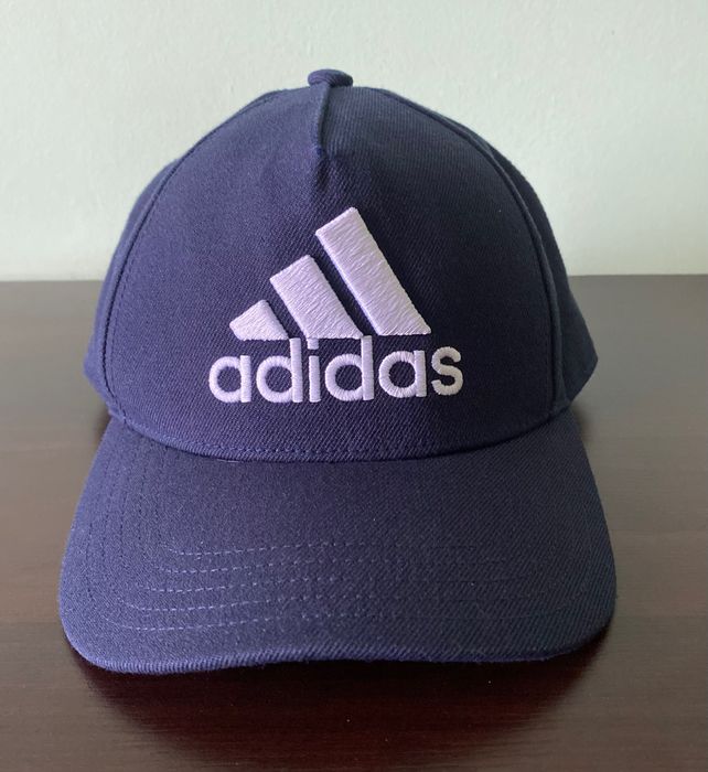 Бейсболка Adidas