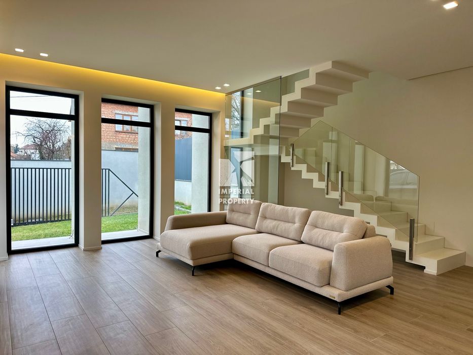 Продаж сучасного будинку в центрі Ужгорода! Стиль, комфорт топ-локація