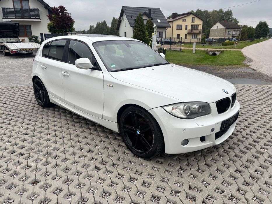 BMW Seria 1
