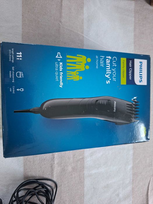 Maszynka do strzyżenia Philips QC5115/15