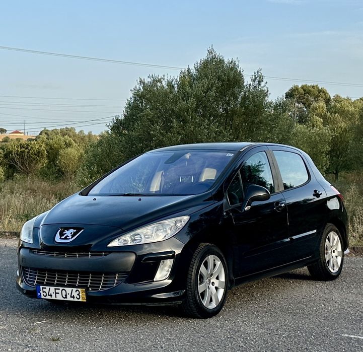 Peugeot 308 1.6 HDI