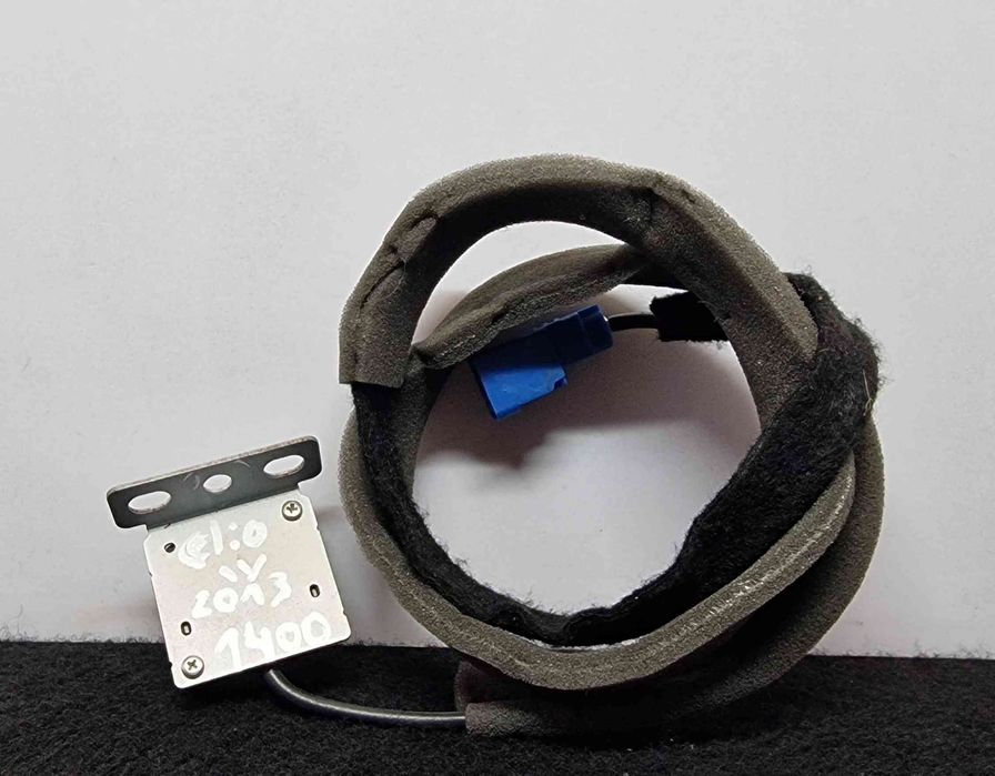 Módulo / Centralina Antena 259752753R - RENAULT CLIO IV