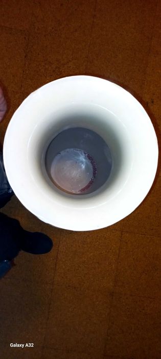 Jarra decorativo de entrada Chinesa