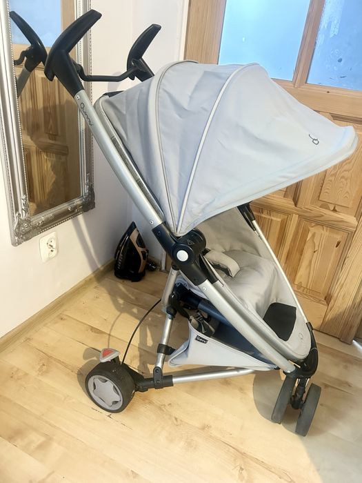 Quinny zapp xtra2 spacerówka