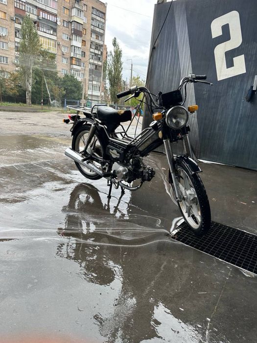 Продам Дельту 110 кубов