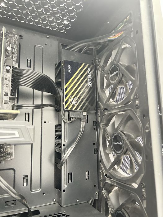 Computador Gaming Torre