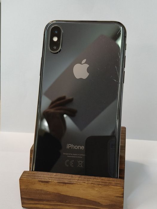 iPhone X 64 Space Gray Neverlock