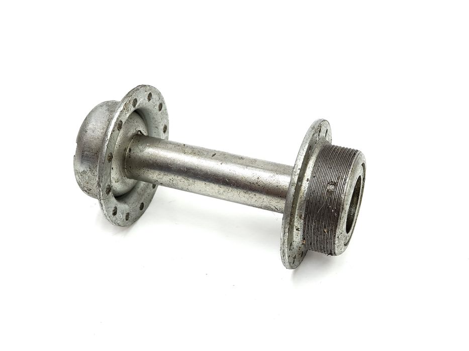 NOWA Piasta tylna ZZR Romet Universal Tyler 24 szprychy PRL