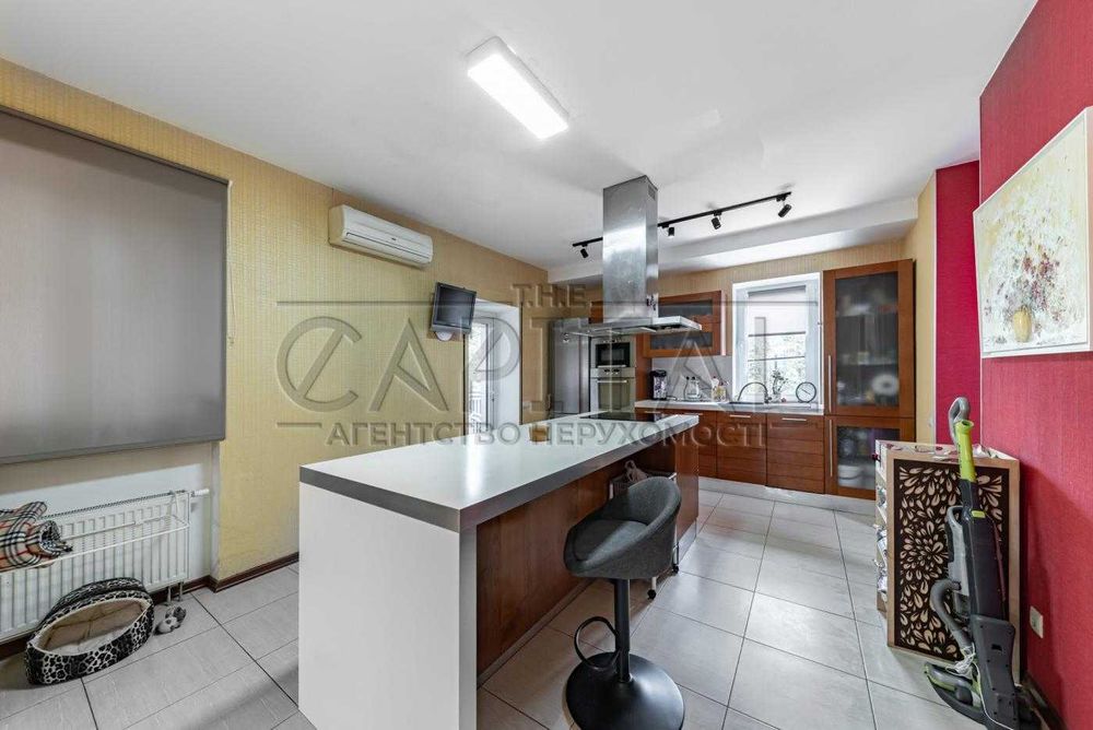 Будинок за адресою вул. Васильківська (площа 500 м²) - Atlanta.ua - фото 12