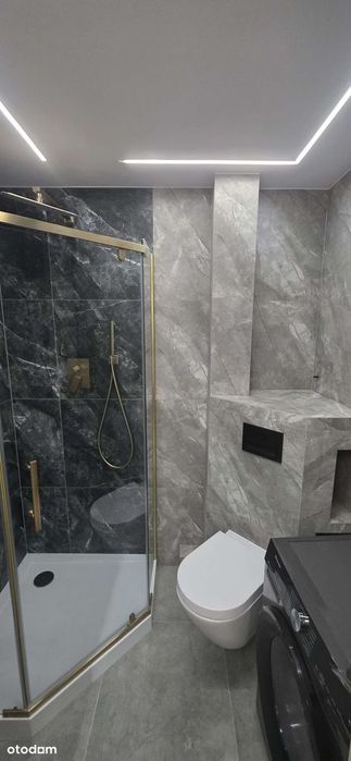 3 Pokoje Po Kapitalnym Remoncie | Szczepin 49,6 M² Jasne, Dwustronne