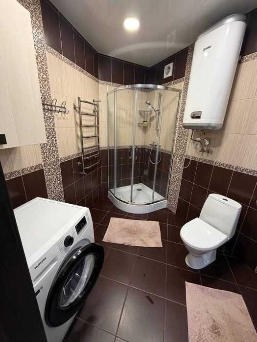 Продам 2 ком. кв. с ремонтом 602 м/р Медкомплекс, ул. Велозаводская LT
