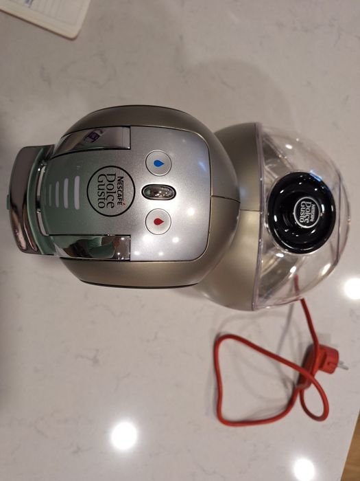 Máquina Dolce Gusto (para peças)