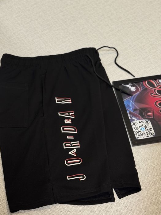Шорти Jordan розміри S,M,L,XL,XXL. 100% бавовна