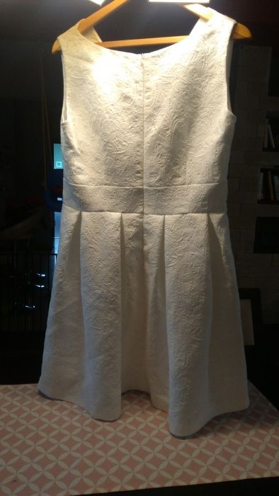 Sukienka ślubna Francoise