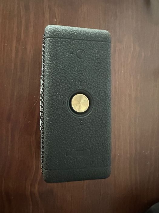 Coluna Marshall Emberton II