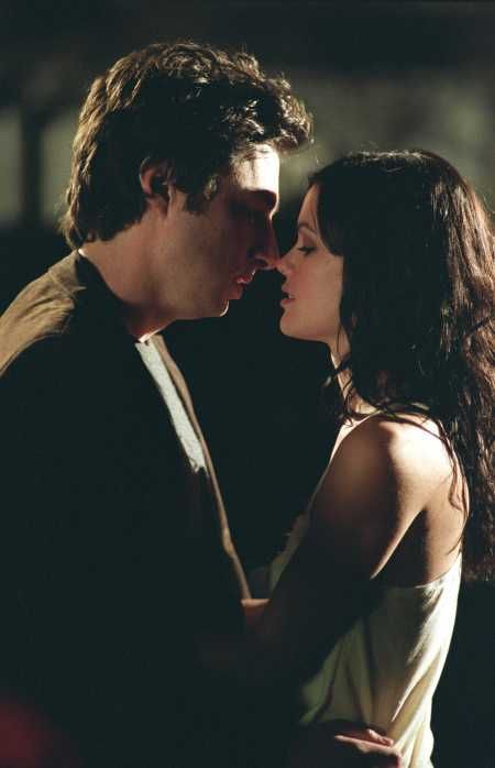 ÚLTIMO BEIJO (Zach Braff/Jacinda Barrett/Rachel Bilson/Casey Affleck)