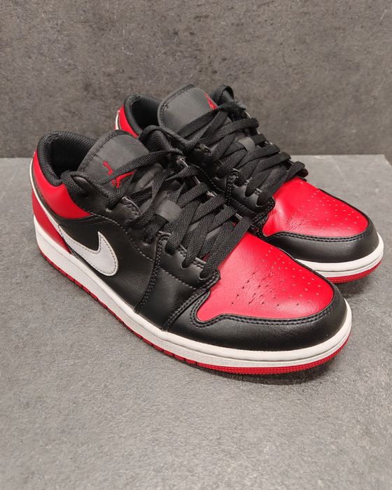 Nike Air Jordan 1 Low r. 42