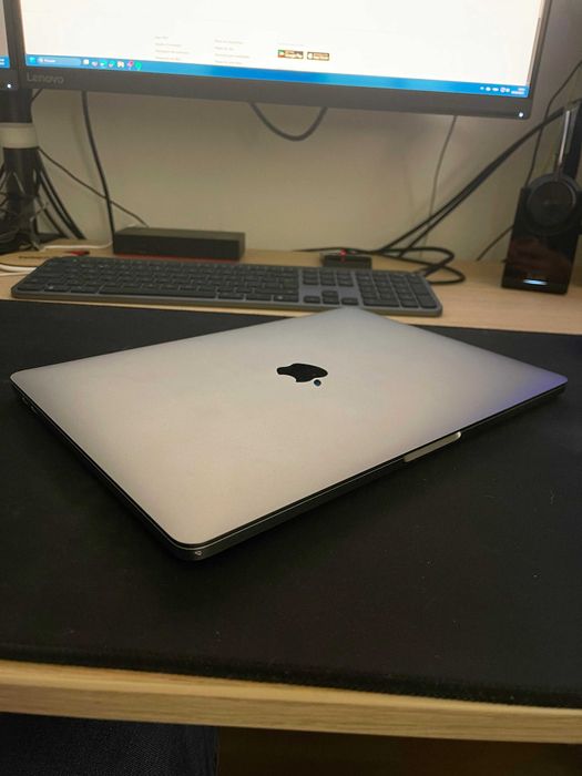 Macbook Pro 13" 2020 | i5 | 16GB RAM | 512 GB de espaço