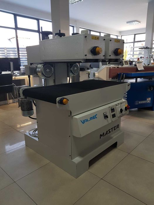 Postarzarka, Szczotkarka Valmec 600 - NOWA, Dostępna od reki!