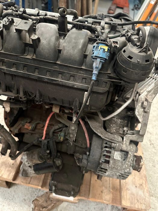Motor Alfa Romeo 2.0 JTS 16v