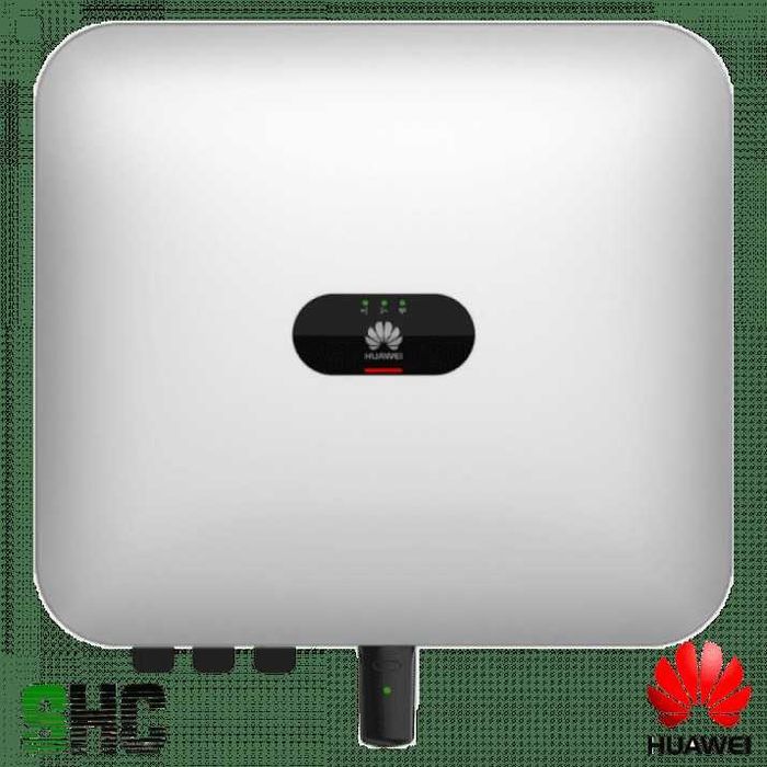 Гібридний інвертор Huawei SUN2000-6KTL-M1 на 6 кВт
