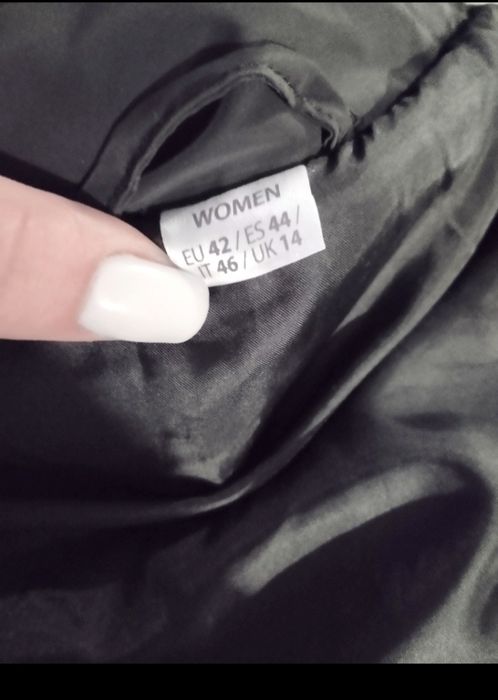 Курточка замова жіноча