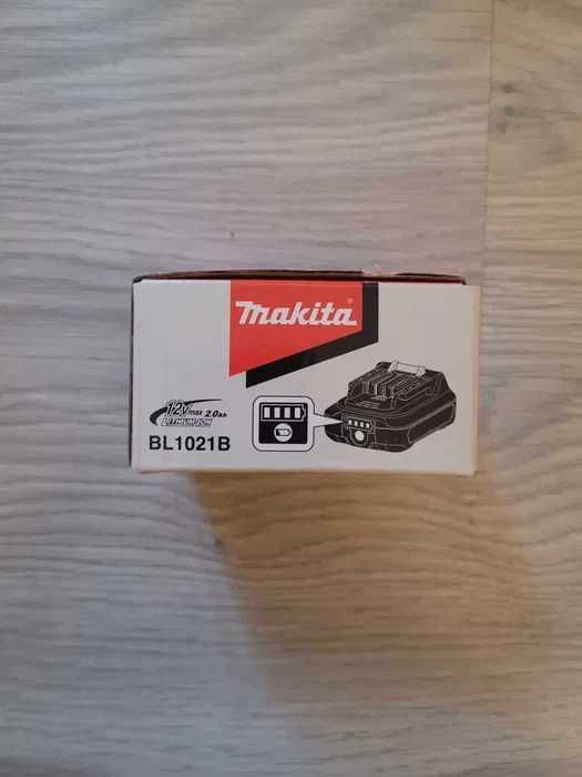 Akumulator Makita CXT BL1021B AKU12V (2.0Ah)