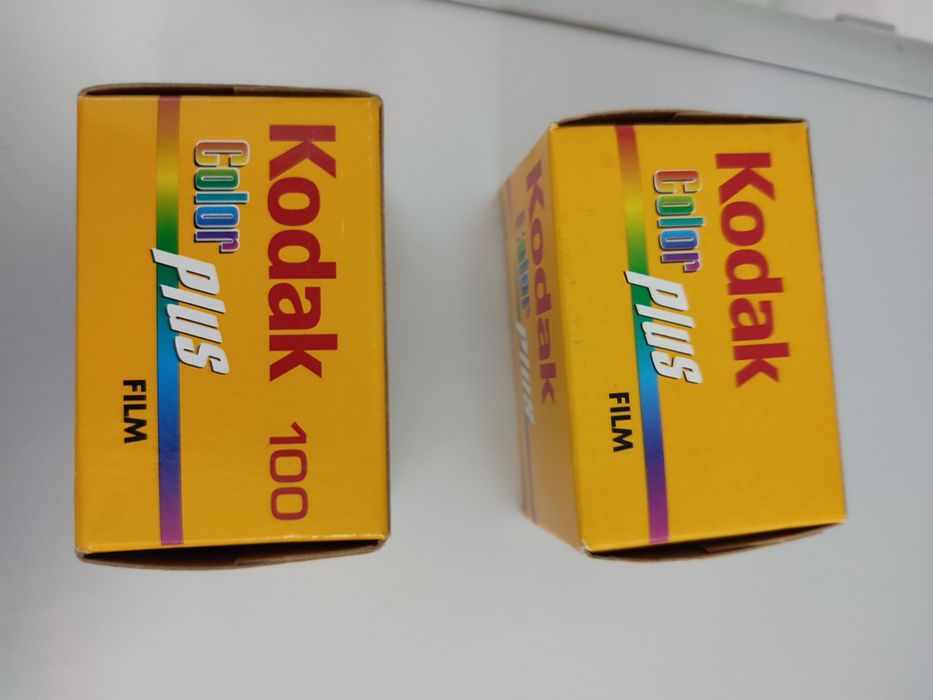 Máquina fotográfica minolta x500 de rolo