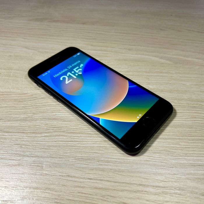 iPhone SE 2020 - Sprawny - Osobiście
