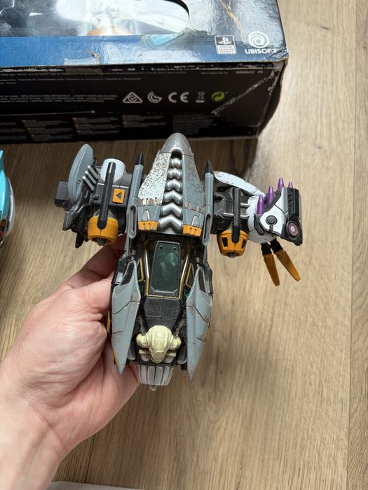 Гра Starlink ps4