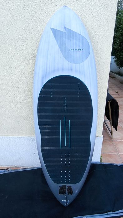 Wing foil board 97 Litros gong« Cruzader