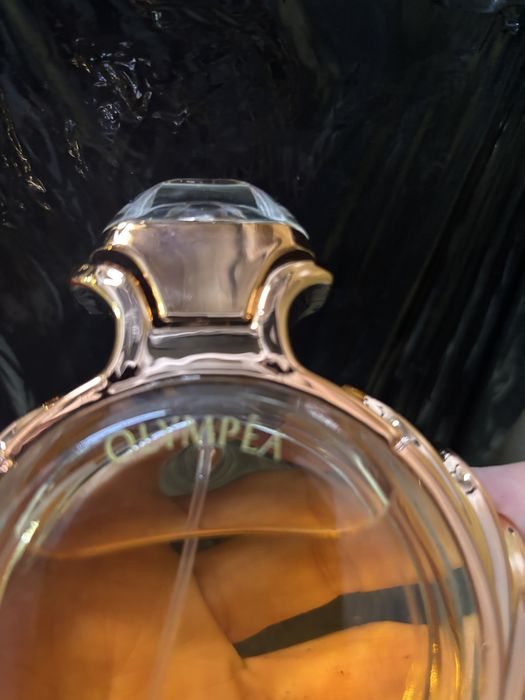 Olympea paco rabanne 80 ml