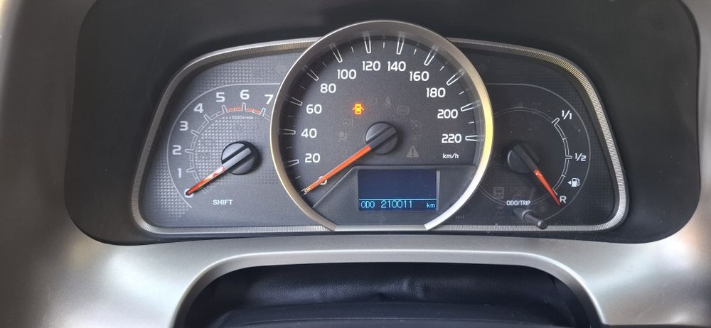 Toyota rav4  awd