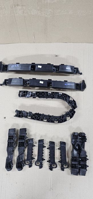 Кріплення  бампера  kia niro