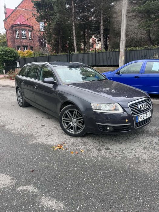 Audi Pozostałe Audi