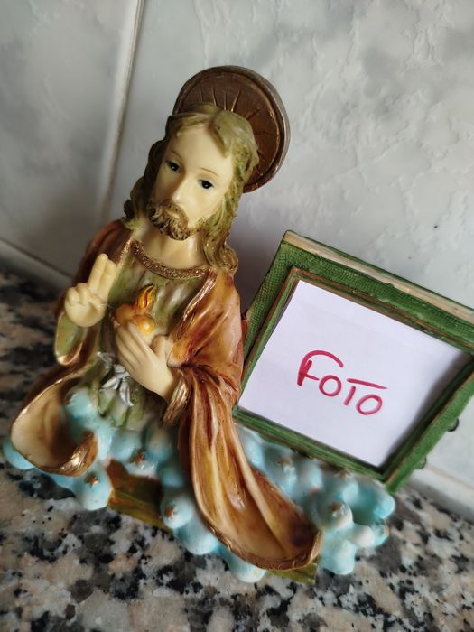 New Religious Figure Frame