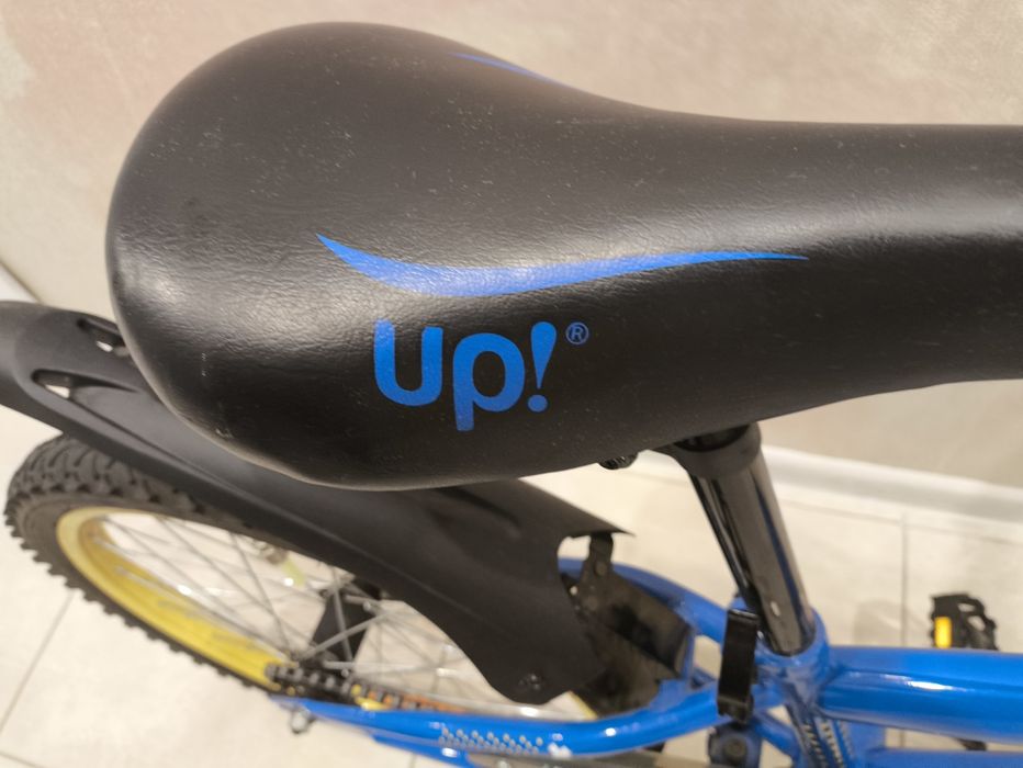 Велосипед детский.