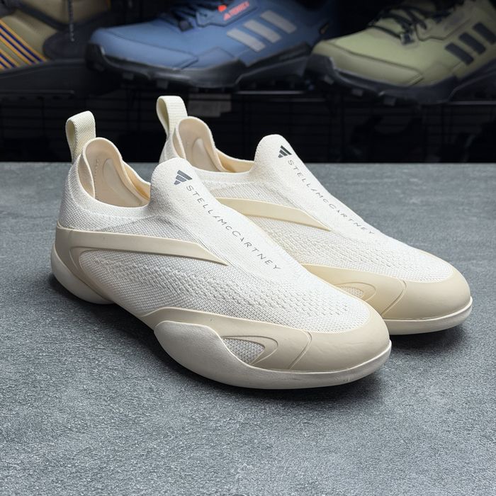 ОРИГІНАЛ 100% 37р.Кросівки кроссовки адідас Adidas Stella McCartney JQ2976