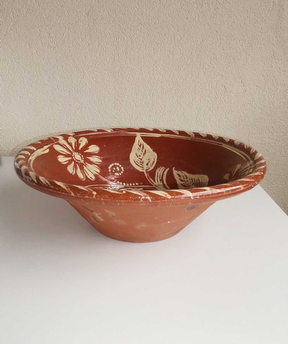 Loiça tradicional portuguesa