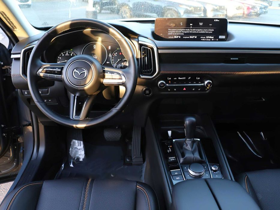 Mazda CX-50      2024