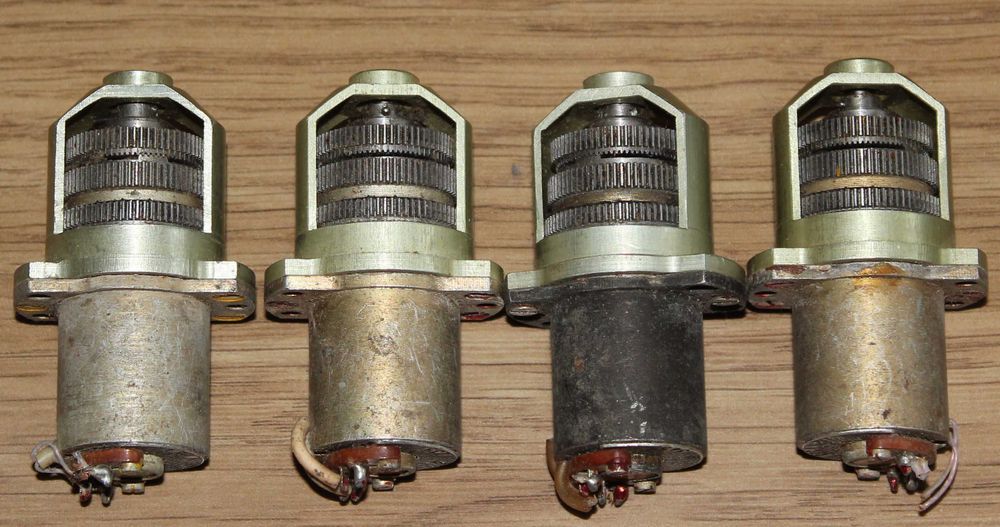 Электромагнитные муфты