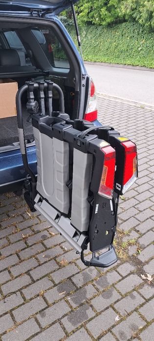 Thule EasyFold XT 3