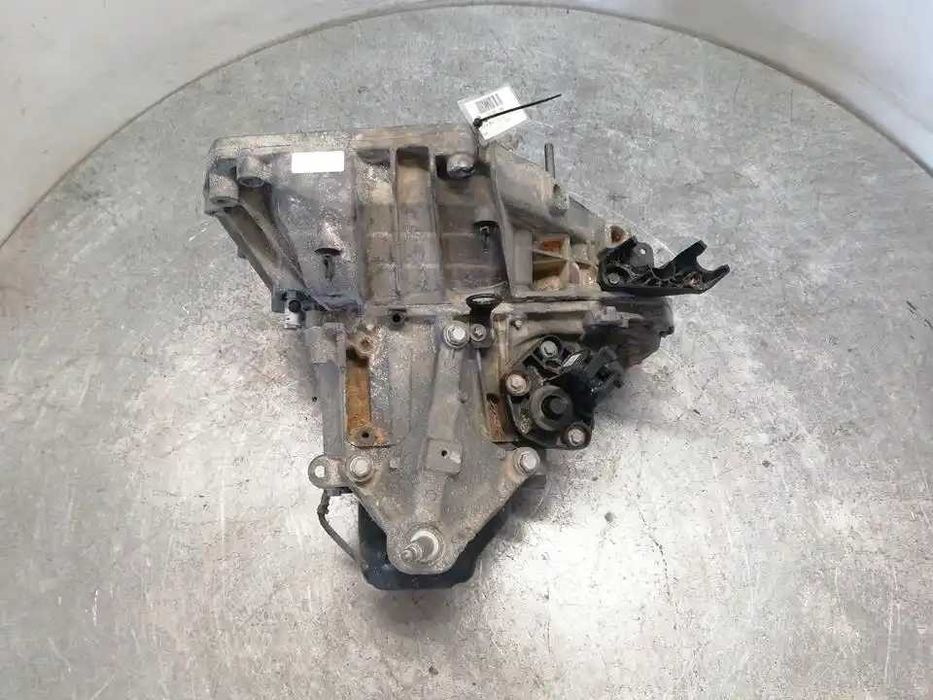 CX de Velocidades CAPTUR Life JR535 - Testado e com Garantia