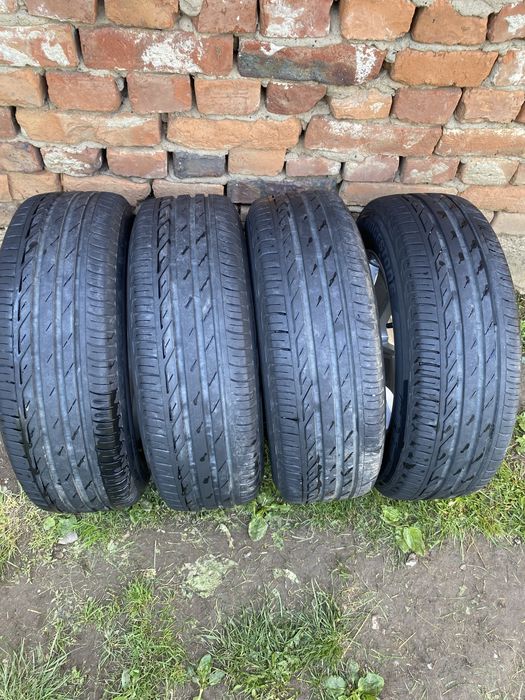 Тойота Авенсіс т25