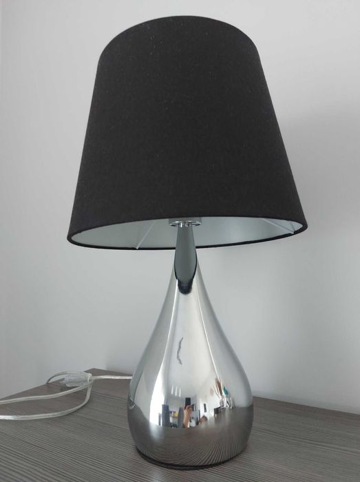 Lampa stołowa Elba